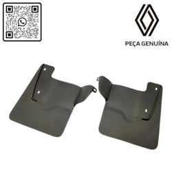 RN 02184R 638502184R Conjunto Asa Frontal Master 2.3 2013 em diante 1